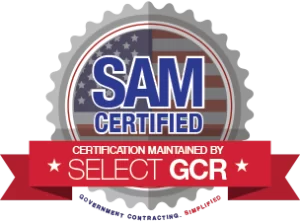 SAM Certified